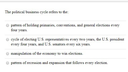 solved-the-political-business-cycle-refers-to-the-pattern-chegg