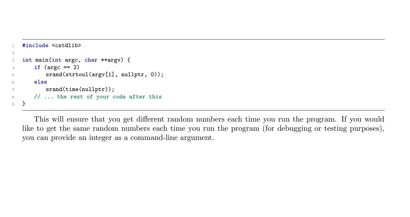 Solved 1 2 3 1 Description You are to make a program which | Chegg.com