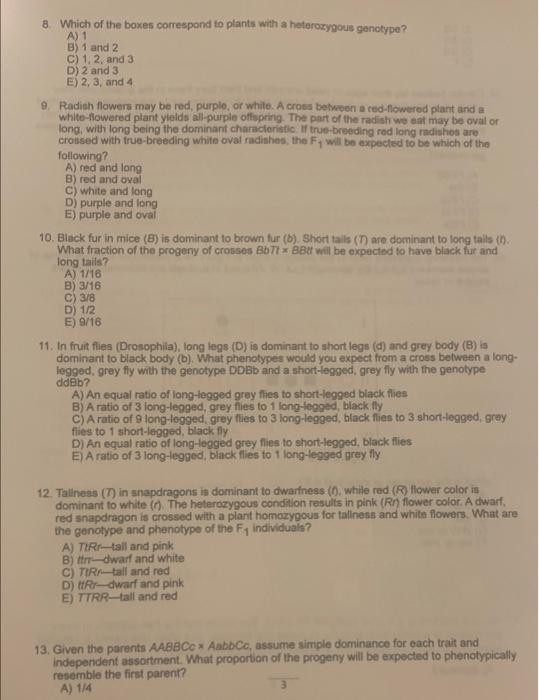 solved-1-what-do-we-mean-when-we-use-the-terms-monohybrid-chegg
