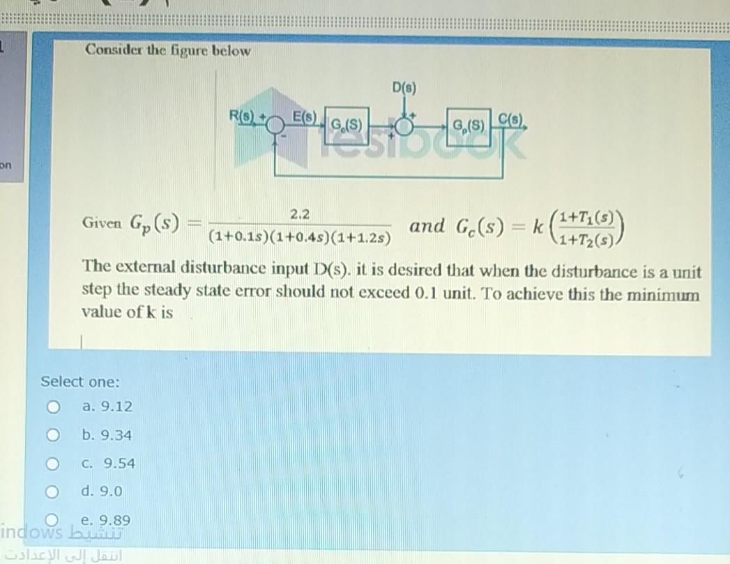 Solved Consider the figure below གང་ ག་ ག་ on 2.2 Given | Chegg.com