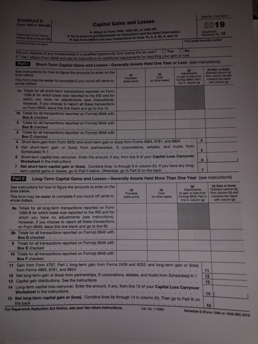 3-fill-in-the-form-prepare-form-8949-sales-and-chegg