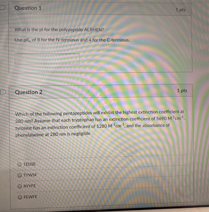 Solved PLEASE SOMEONE HELP ME ANSWER ALL OF THESE QUESTIONS | Chegg.com