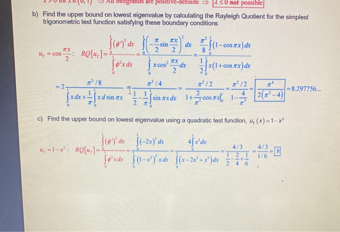 Solved Problem 2. (8 points) Consider the following | Chegg.com