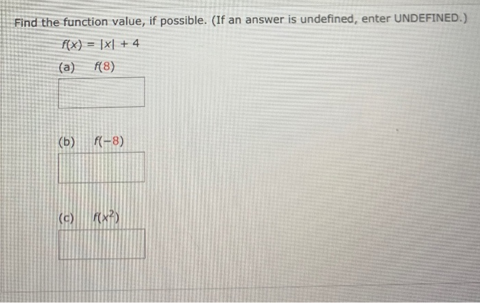 solved-find-the-function-value-if-possible-if-an-answer-chegg