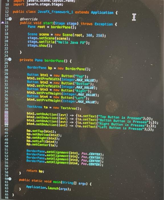 Solved Write a Java program to: 1. Revise HW10 Exl: Register | Chegg.com