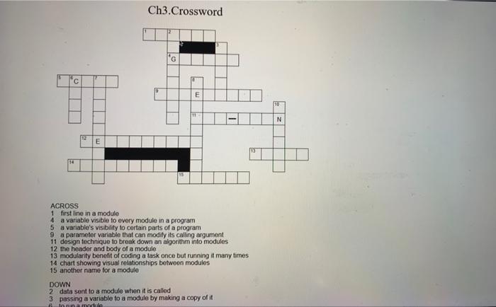 solved-ch3-crossword-e-10-n-e-14-across-1-first-line-in-a-chegg