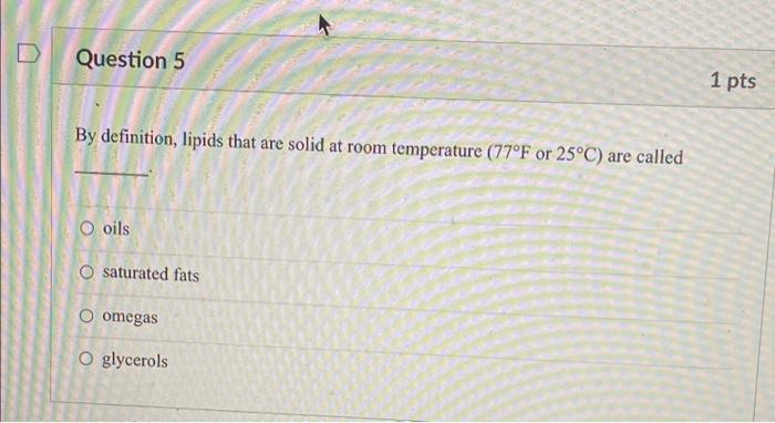 Room Temperature Definition