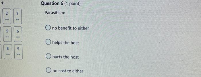 Solved Choose all of the correct answers: Fungi are: Select | Chegg.com