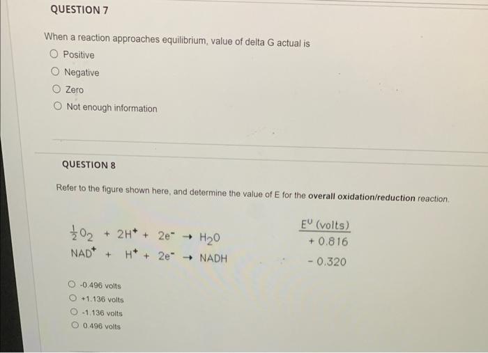 Solved Which of the following is not an example of a | Chegg.com