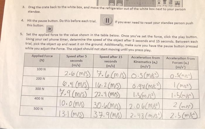 Solved need help with 13-16. use the information that i have | Chegg.com