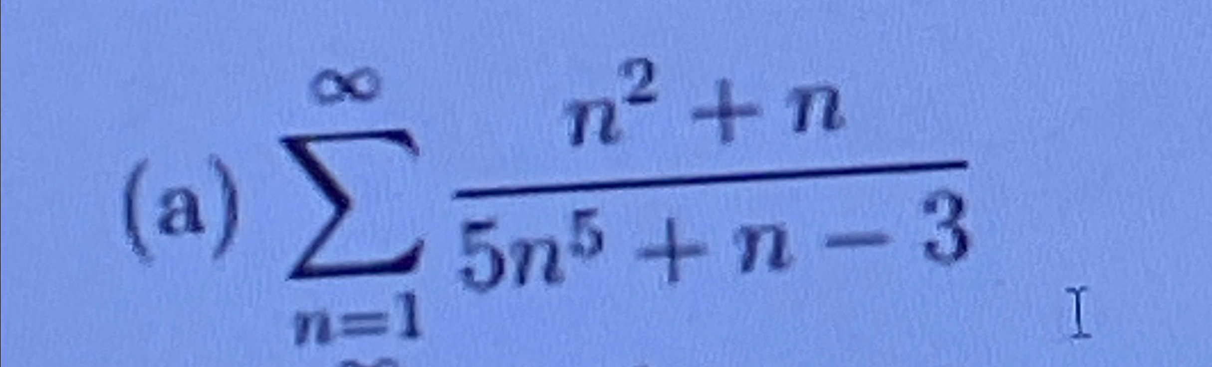 доказать что n^5-n делится на 5