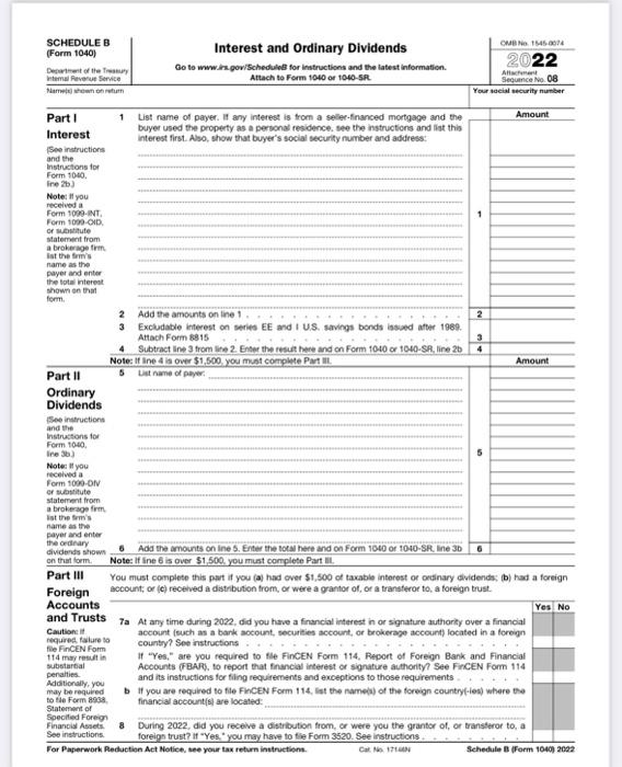 1040 Filing Status Check orly one bax. U.S. | Chegg.com