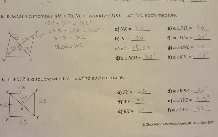 Solved Check My Work And If It Is Wrong Correct It And S Chegg Com