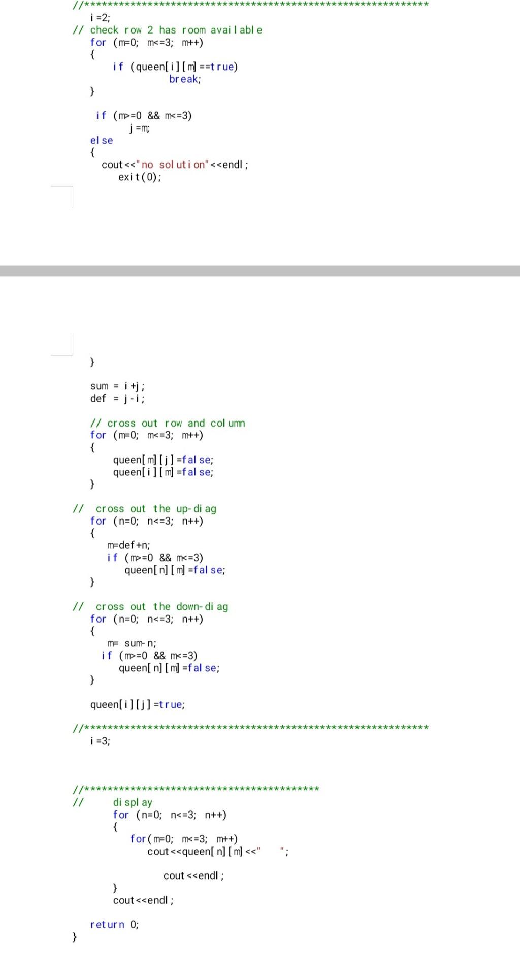 Solved = 2. Complete The Attached Project Program (Section I | Chegg.com