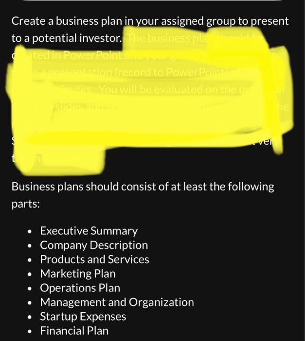 solved-create-a-business-plan-in-your-assigned-group-to-chegg