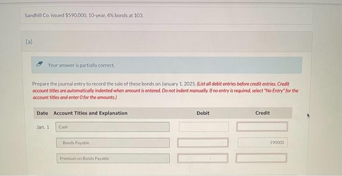 Solved Prepare the journal entry to record the sale of these 