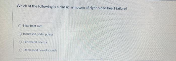 Solved The area where the mitral valve is best heard is the: | Chegg.com