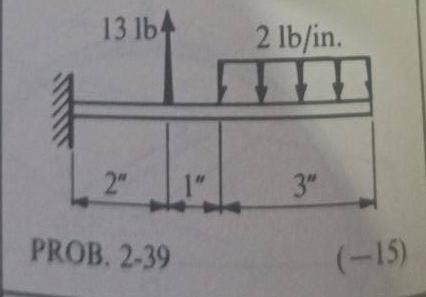 Prob 2 39 15 W Total Prob 2 48 2wa Prob Chegg