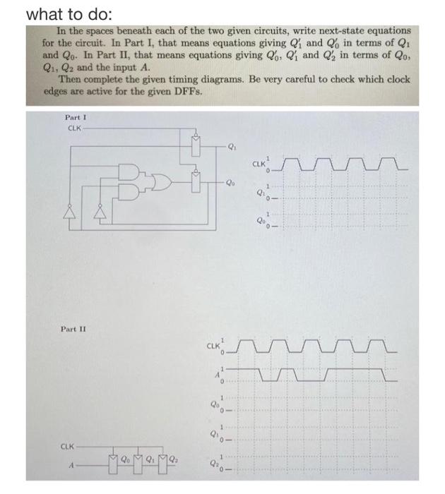 Solved dont copy and paste answers from other questions or | Chegg.com