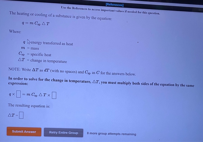 Solved A Bcd In Order To Solve The Equation Above For B Chegg Solved A Bcd In Order To Solve The Equation Above For B Chegg