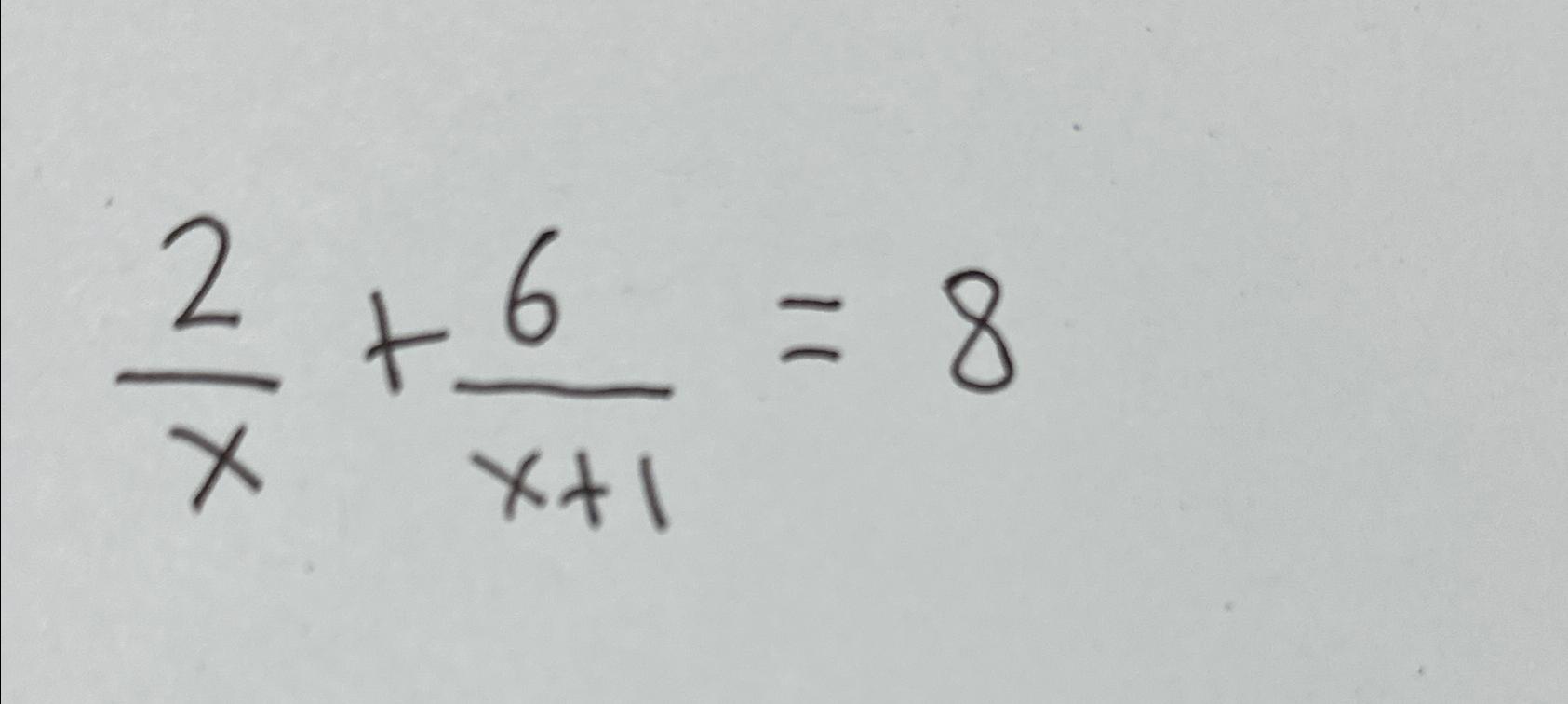 solved-2x-6x-1-8-chegg