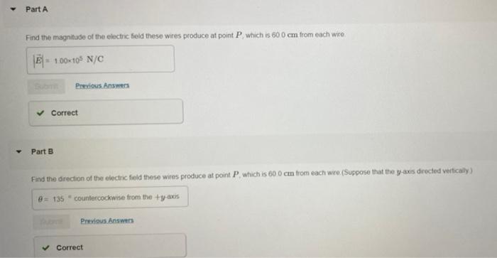 Solved hello, i need a detailed explanation of part C and | Chegg.com