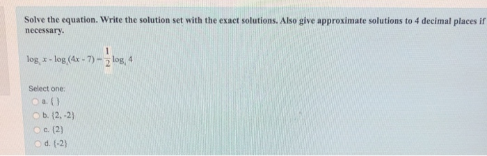 Solved Simplify the expression without using a calculator. | Chegg.com