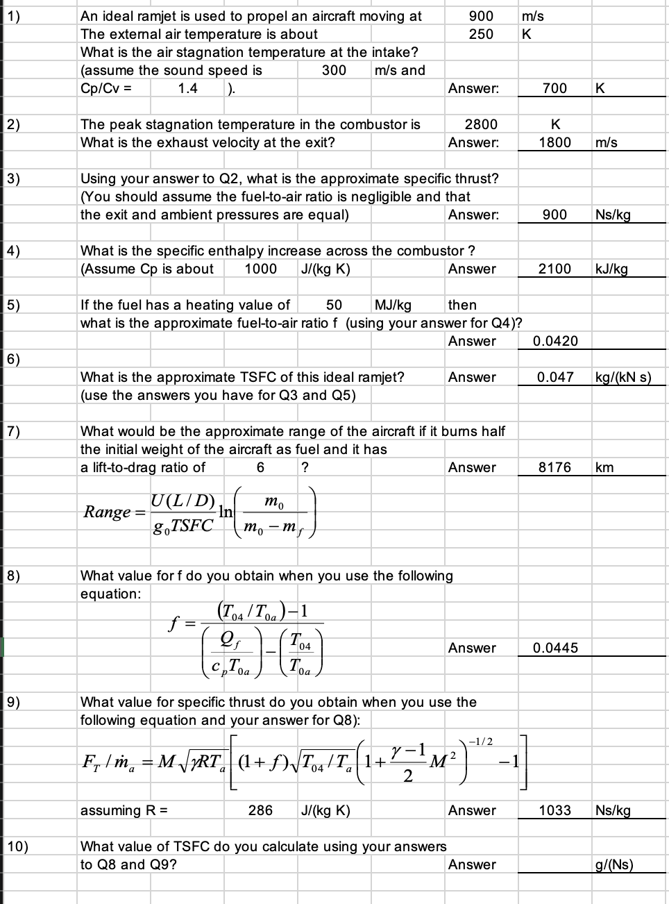 Solved Please solve Q10. ﻿I've attached the previous | Chegg.com