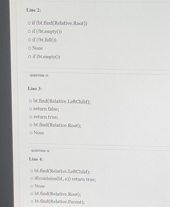 Solved Question 3 Write the method public static boolean | Chegg.com
