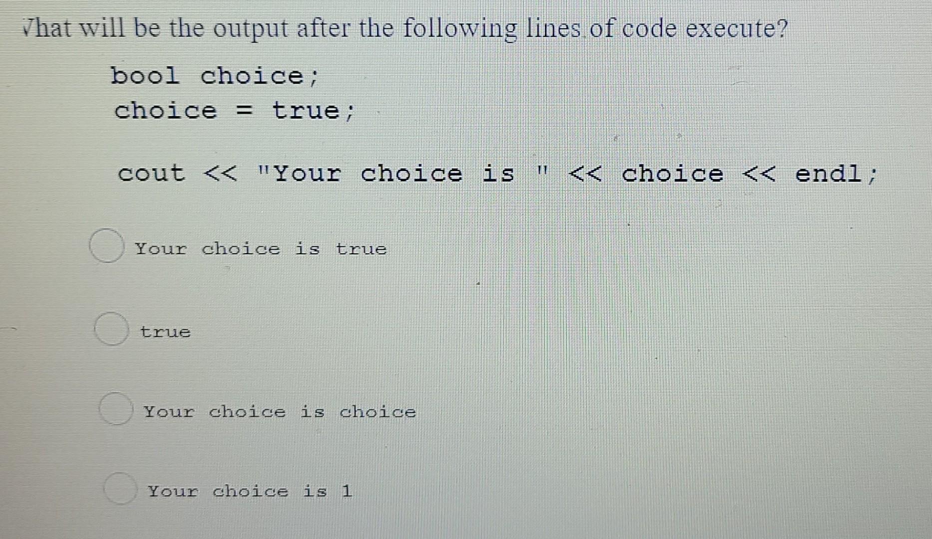 Solved A character literal is whereas a string literal is | Chegg.com