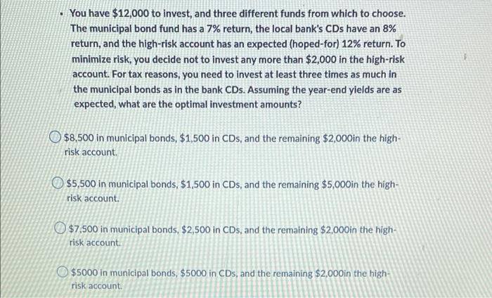 CDs vs. bonds: How to choose