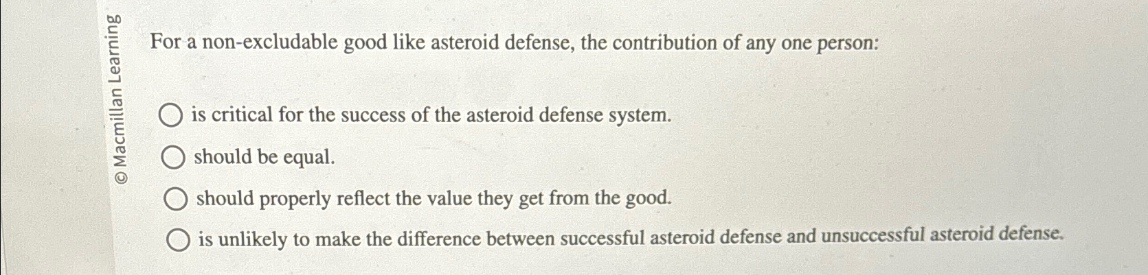 solved-for-a-non-excludable-good-like-asteroid-defense-the-chegg