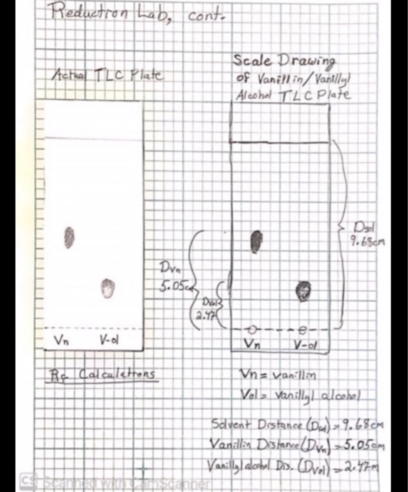 Solved What, if anything, did TLC tell you about the