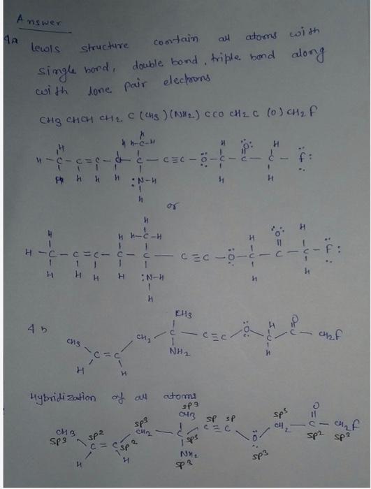 Solved the questions C and D are based on the answers in the | Chegg.com