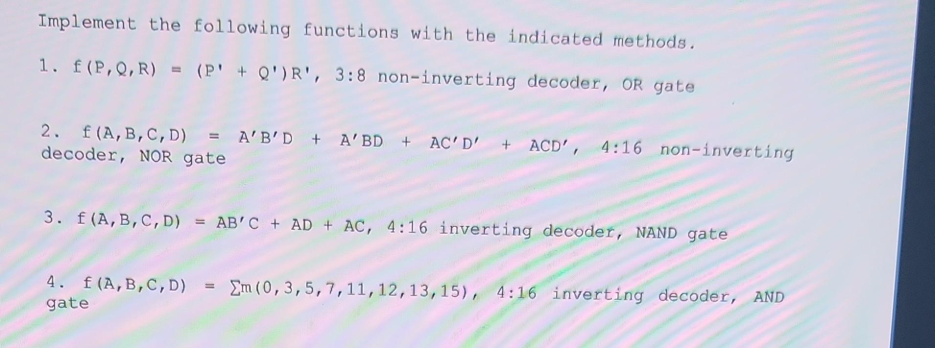 Solved can someone show me how to do these problems, I'm not