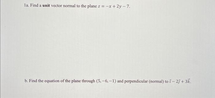 Solved Please it is one problem with multiple parts, I need | Chegg.com
