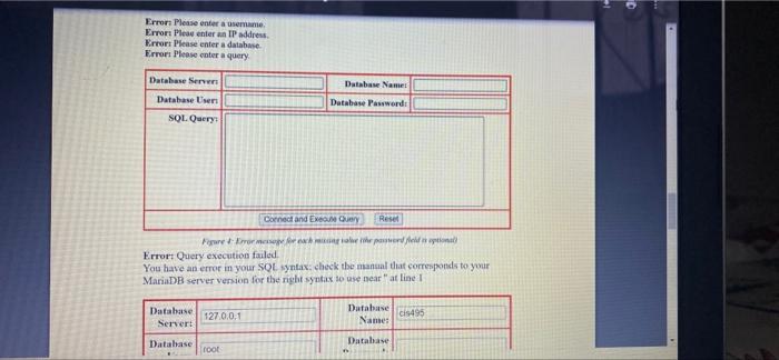 Preamble In this assignment you will build a basie | Chegg.com