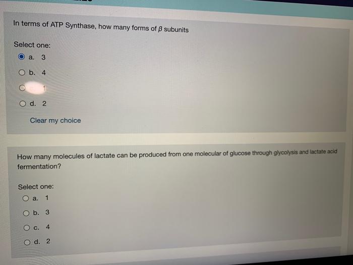 solved-in-terms-of-atp-synthase-how-many-forms-of-b-chegg