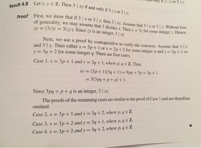 Solved U De 2 Where A And B 0 Prove That If A Band Chegg Com