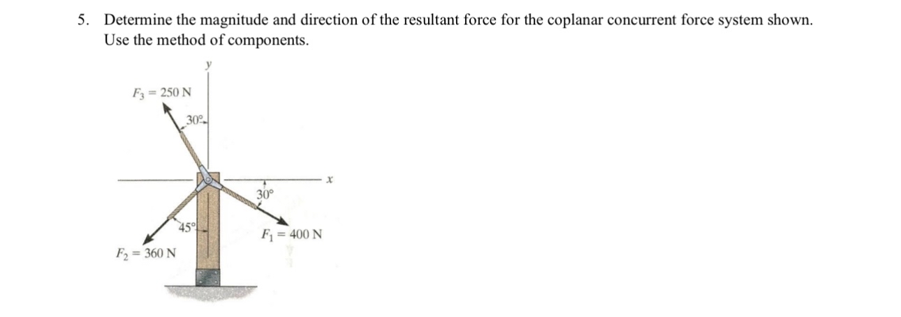 Solved Hello, i need some help solving this problem | Chegg.com