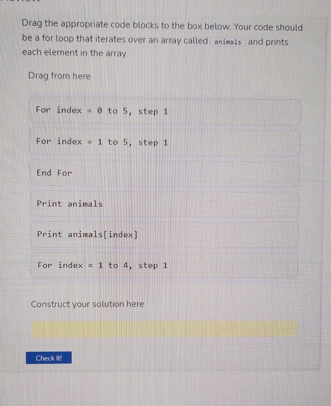 Solved Use the list below to answer the following questions. | Chegg.com