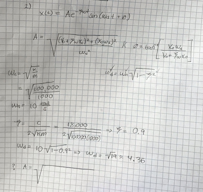 Solved 2 In Order To Determine The Feasibility To Deliver A Chegg Com