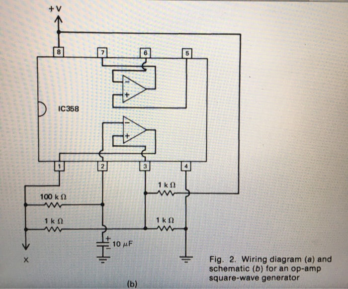 100 Circuit Wiring Diagram - Wiring Diagram Schemas