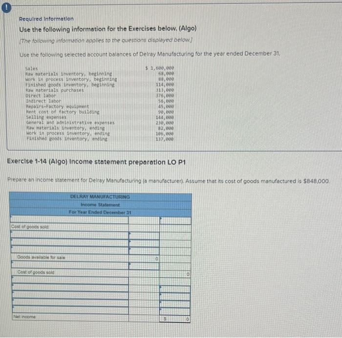 Solved please answer parts one and two to receive full | Chegg.com