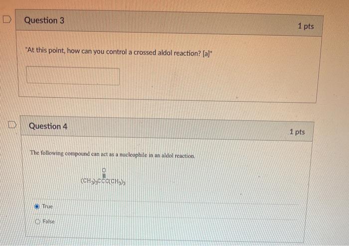 Solved Question 3 1 pts "At this point, how can you control | Chegg.com
