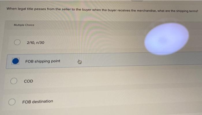 solved-when-legal-title-passes-from-the-seller-to-the-buyer-chegg