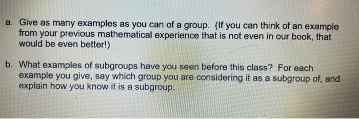 Solved please help with these questions and explain it step | Chegg.com