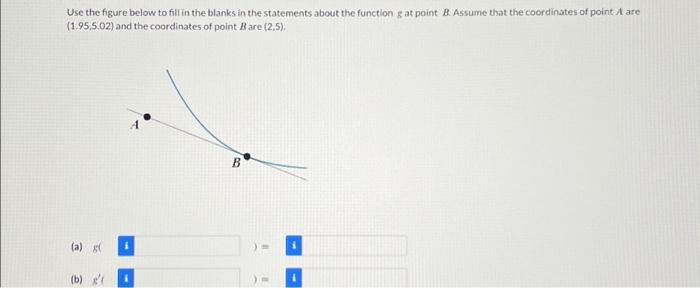 Solved Use the figure below to fill in the blanks in the | Chegg.com