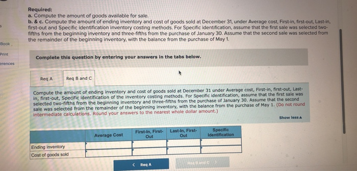 Solved can you please answer all of them just 2 question and | Chegg.com