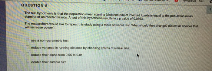 Solved QUESTION 1 1 points Save Questions 1 - 4 refer to the | Chegg.com